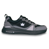 OUTBACK BLACK/GREY