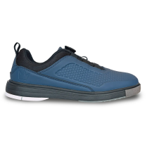 FUSION STEEL BLUE RH