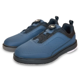 FUSION STEEL BLUE RH