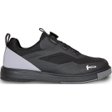 VIBE BLACK/GREY LEFT-HANDED