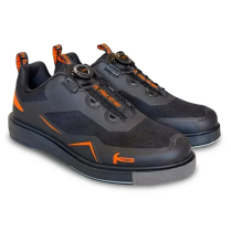 VIBE BLACK/ORANGE