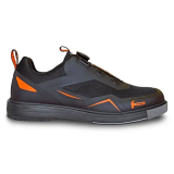 VIBE BLACK/ORANGE