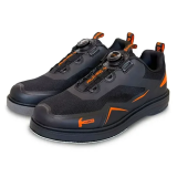 VIBE BLACK/ORANGE