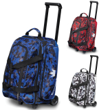 SAC 2 BOULES &Agrave; ROULETTES ZONE