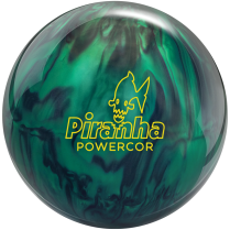 PIRANHA POWERCOR PEARL