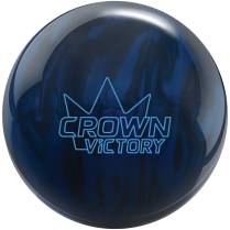 CROWN VICTORY