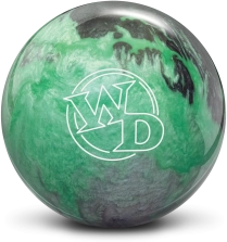 WHITE DOT - MINT FROST