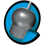 DANGER ZONE PURPLE ICE