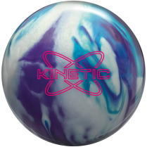 KINETIC SAPPHIRE ICE