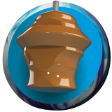 KINETIC SAPPHIRE ICE