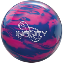 INFINITY QUEST PEARL