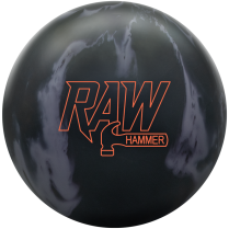 RAW HAMMER BLACK/GREY