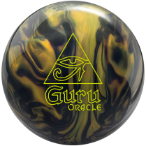 GURU ORACLE PEARL