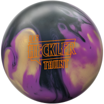 HECKLER TAUNT