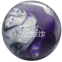 TZONE NOIR/MAUVE/ARGENT