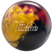 TZONE SCARLET/GOLD/BLACK