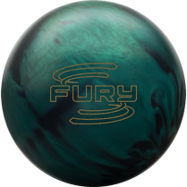 FURY EMERALD/BLACK