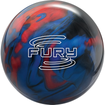 FURY RED/BLUE/BLACK