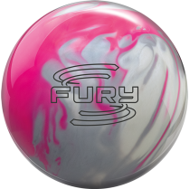 FURY PINK/ICE/SILVER
