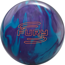 FURY PURPLE/BLUE
