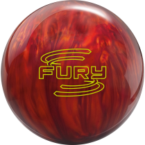 FURY ORANGE/RED