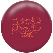 ZERO MERCY TOUR
