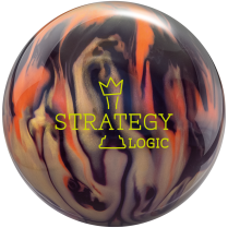 STRATEGY LOGIC