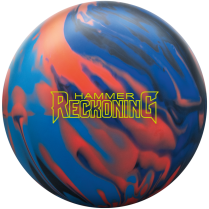 RECKONING