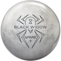 BLACK WIDOW SPARE+