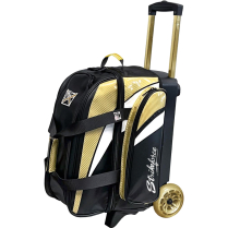 SAC 2 BOULES &Agrave; ROULETTES CRUISER LUX