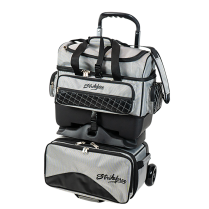 KR ROYAL FLUSH 4 BALL ROLLER