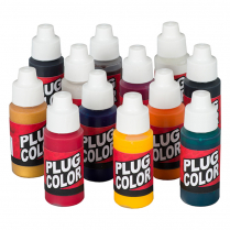 KR STRIKEFORCE PLUG COLOR