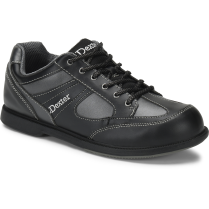 PRO AM II BLACK/GREY LH