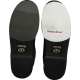 PRO AM II BLACK/GREY LH