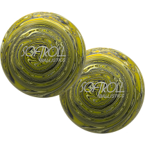 BALLISTICS YELLOW/WHITE/BLACK