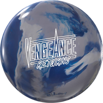 VENGEANCE RETURNS