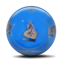 STORM NORM DUKE CLEAR BALL