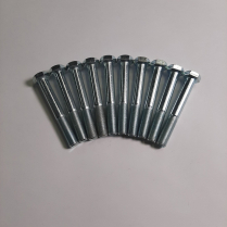 CAP SCREW HEX HEAD(3/8-24 X 2-3/4)