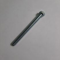 CAP SCREW HEX HEAD 3/8-16 x 4