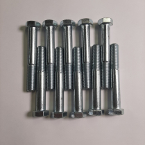 CAP SCREW HEX HEAD (1/2-20 X 3 1/2")
