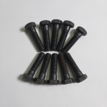 HEX HD BODY FIT BOLT