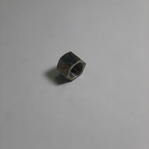 HEX JAM NUT 5/8-18)