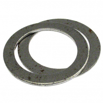 FLAT WASHER
