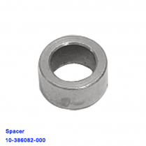 SPACER - 13/32 X 5/16