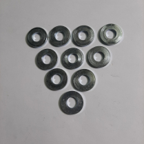 SPACER - 11/32 X 7/64