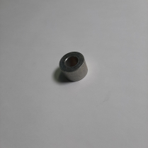 SPACER - 3/8 X 1/2