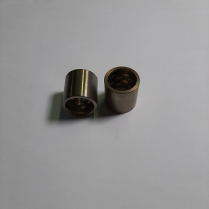 SLEEVE OILITE BEARING