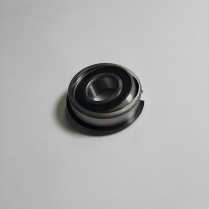 BALL BEARING W/SNAP RING