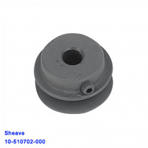 SHEAVE (2.3")
