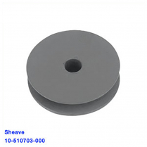 SHEAVE (2.7")